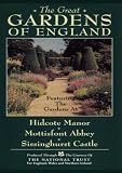 The Great Gardens of England