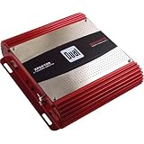 Buy Dual XPA2100 200 Watt 2-Channel Car Audio Amplifier by Dual Electronics