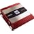 Dual XPA2100 300 Watt 2-Channel Car Audio Amplifier