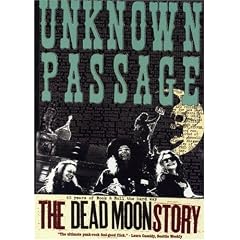 Dead Moon - Unknown Passage: Dead Moon Story