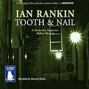 Tooth and Nail | [Ian Rankin]