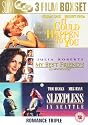 Romance Collection - It Could Happen To You/My Best Friend's Wedding/Sleepless In Seattle [DVD]