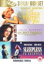 Romance Collection - It Could Happen To You/My Best Friend's Wedding/Sleepless In Seattle [DVD]