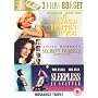 Romance Collection - It Could Happen To You/My Best Friend's Wedding/Sleepless In Seattle [DVD]