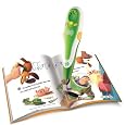 LeapFrog TAG Reading System - Green