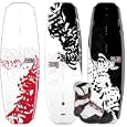 Hyperlite Premier Wakeboard + Focus Boots 2008