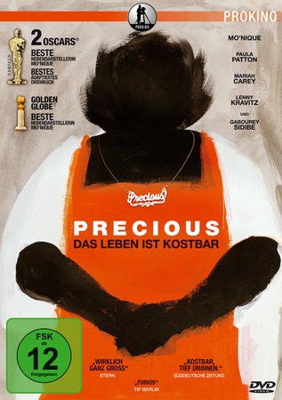 Precious - Das Leben Ist Kostbar
