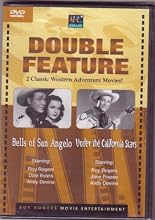 Roy Rogers - Bells of San Angelo & Under California Stars