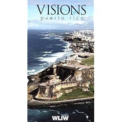 Visions of Puerto Rico