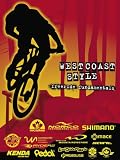 51NoXqJVaoL. SL160  West Coast Style   Freeride Fundamentals   A Mountain Bike video