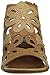 XOXO Women's Serena Wedge Sandal