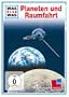 WAS IST WAS TV: Planeten und Raumfahrt