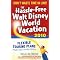 Plan the Perfect Walt Disney World Trip with Kids