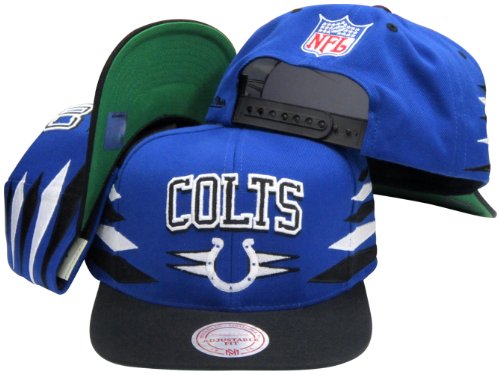 Baltimore Colts NFL Diamond Snapback