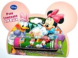 Disney Lip Balms