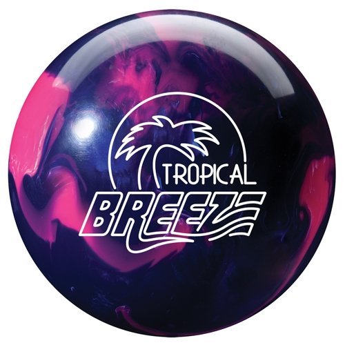 Storm Tropical Breeze Pink/Purple