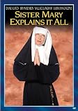 Sister Mary Explains It All [DVD] [2001] [Region 1] [US Import] [NTSC]