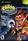 Crash Bandicoot Wrath of Cortex