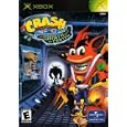 Crash Bandicoot Wrath of Cortex