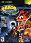 Crash Bandicoot Wrath of Cortex