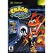 Crash Bandicoot Wrath of Cortex