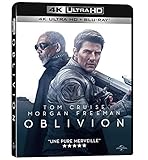 Image de Oblivion [4K Ultra HD + Blu-ray + Copie Digitale UltraViolet]