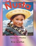 &Ntilde;usta