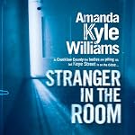 Stranger in the Room | Amanda Kyle Williams
