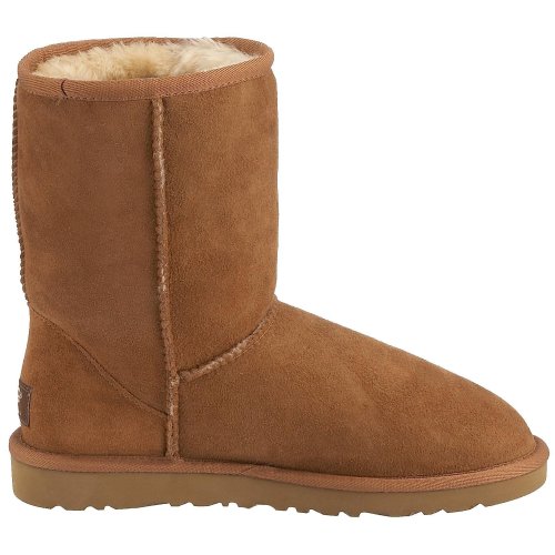 Ugg Australia Women\'s Classic Short Boots