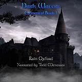 Dark Waters: Elemental, Book 1