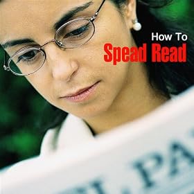 How to Speed Read - Read Two (Or More) Books Per Day