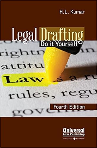 Link to Buy Legal Drafting - Do it yourself