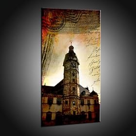 Great Art par Buy Altenburg in 60x120 cm
