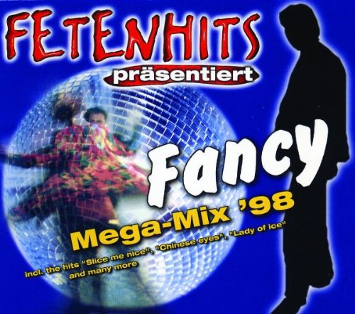 Produkt-Bild: Megamix '98