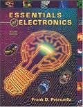 Essential of Electronics 2/e