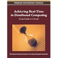 Achieving Real-Time in Distributed Computing: From Grids to Clouds