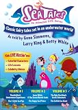 Sea Tales Library, Vol. 1-3