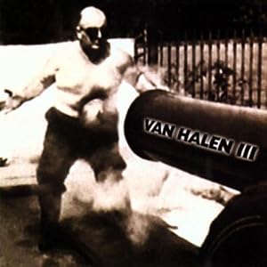 Van Halen -  Van Halen I