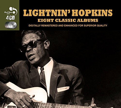 Lightnin Hopkins - The Complete PrestigeBluesville Recordings - Zortam Music