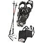 Redfeather Snowshoes Hike Snowshoe Kit