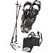 Redfeather Snowshoes Hike Snowshoe Kit,Model 30 (9x30)