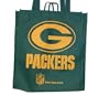 New Eco Friendly Reduce Reuse Recycle NFL Green bay Packers Tote Bag
