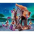 PLAYMOBIL�-Barbaren-Angriffsturm (4439) Neu und Originalverpackt!