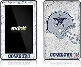 Skinit Dallas Cowboys - Helmet Vinyl Skin for Amazon Kindle Fire