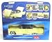 Lincoln Continental MKIII 1958 1:18