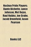 Nashua Pride Players: Dante Bichette, Lance Johnson, Mel Rojas, Ral Valdez, Joe Grahe, Jacob Brumfield, Jason Pearson