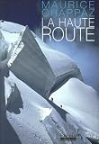 La haute route : Suivi de Journal des 4000