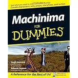 Machinima For Dummies