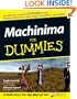 Machinima For Dummies
