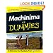 Machinima For Dummies